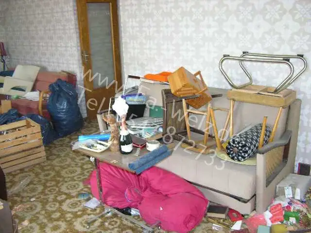 Haushaltsauflösung Bamberg-Welz