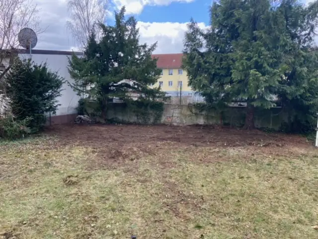 Garten nachher – Gartengestaltung Firma Welz